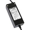 imageExpertPower 128V 5A Smart Charger for Lithium LiFePO4 Deep Cycle Rechargeable Batteries5 Amp