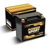 imageExpertPower 12V YTX12BS MaintenanceFree Replacement Battery for Motorcycles ATVs Scooters ampamp Snowmobiles  Reliable Batteries Solutions  Compatible w 2003 Honda TRX250 Recon ampamp More