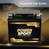 imageExpertPower YTX20LBS 12V 20Ah SLA AGM Motorcycle Battery 12 Volt Battery 330 CCA Sealed Lead Acid Replaces EBX20LBS ETX20L PTX20LBS GTX20LBS MaintenanceFree 12Month Coverage
