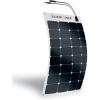 imageExpertPower 100W Flexible Solar Panel HighEfficiency Module with Monocrystalline Maxeon Solar Cells for RV Boat Camping and Generator Charging Applications