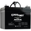 imageExpertPower 12v 33ah Rechargeable Deep Cycle Battery EXP1233