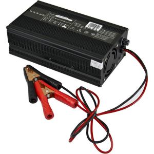 imageExpertPower 12V 20A LeadAcid Battery Charger