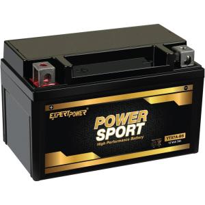 imageExpertPower YTX7ABS 12v7ah leadacidbattery