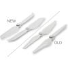 image4 Pairs ExpertPower 9455S Propellers for DJI Phantom 4 Series Drones SelfTightening LowNoise Quick Release Blade 8 Pieces2 Pairs Propeller