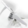 image4 Pairs ExpertPower 9455S Propellers for DJI Phantom 4 Series Drones SelfTightening LowNoise Quick Release Blade 8 Pieces2 Propellers  2 Batteries