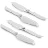 image4 Pairs ExpertPower 9455S Propellers for DJI Phantom 4 Series Drones SelfTightening LowNoise Quick Release Blade 8 Pieces4 Pairs Propeller