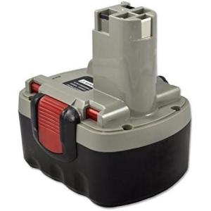 imageExpertPower 144V 3000mAh NiMh battery for Bosch BAT038 BAT040 BAT140 BAT159 BAT041 2 607 335 685 2 607 335 694