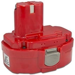 imageExpertPower 18V 2500mAh NiMh Extended Battery for 1823 1833 1834 1835 1835F 1928281 1928299 1930618 1931020 1931402 1931591 1937830