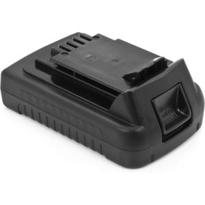 imageExpertPower 20V 15 Ah  1500mAh 30Wh Liion battery for Black ampamp Decker LBXR20 LB20 LBX20 LCS20 LCS162015 Ah  1 Pack