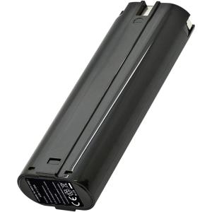 imageExpertPower 96v 1500mAh NiCd Power Tool Battery for Makita 9000 9001 9002 9033 9600 1916812 1925330 6320074