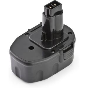 imageExpertPower Charger for Dewalt 72Volt18Volt 1Hour NiCd NiMh Power Tool Batteries15 Ah  1 Pack