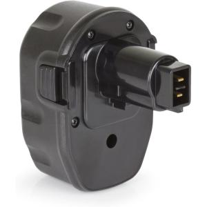 imageExpertPower Charger for Dewalt 72Volt18Volt 1Hour NiCd NiMh Power Tool Batteries30 Ah  1 Pack