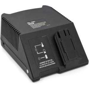 imageExpertPower Milwaukee 72Volt24Volt 1Hour NiCd NiMh Power Tool Batteries Charger