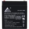 image12V 45Ah Sealed Lead Acid Battery ECI Power