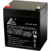 image12V 45Ah Sealed Lead Acid Battery ECI Power
