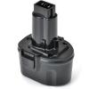 imageExpertPower 72v 3000mAh NiMh Extended Battery for Dewalt DW9057 DE9057 DE9085 DW920K DW920K2 DW920K2 DW925K DW925K2 DW925K2 DW968K20 Ah  1 Pack