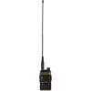 imageExpertPower XP669C 75Inch Dual Band SMAF Antenna for Two Way RadiosLong Whip 145 in