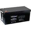 imageDeep Cycle Agm Battery 12 Volt 200AH for RV Solar Marine and OffGrid Applications