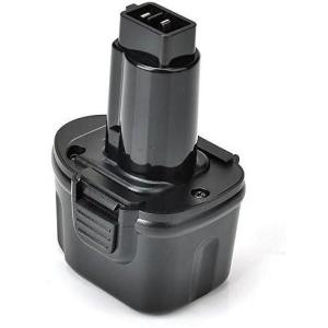 imageExpertPower 72v 3000mAh NiMh Extended Battery for Dewalt DW9057 DE9057 DE9085 DW920K DW920K2 DW920K2 DW925K DW925K2 DW925K2 DW968K20 Ah  1 Pack