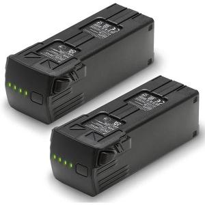 imageExpertPower High Capacity 154V 5000mAh Intelligent Flight Replacement Battery for DJI Mavic 3 DJI Mavic 3 Pro DJI Mavic 3 Cine DJI Mavic 3 Classic and DJI Mavic 3 Enterprise Series2 Batteries