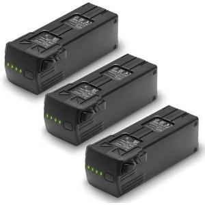 imageExpertPower High Capacity 154V 5000mAh Intelligent Flight Replacement Battery for DJI Mavic 3 DJI Mavic 3 Pro DJI Mavic 3 Cine DJI Mavic 3 Classic and DJI Mavic 3 Enterprise Series3 Batteries