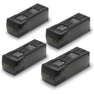 imageExpertPower High Capacity 154V 5000mAh Intelligent Flight Replacement Battery for DJI Mavic 3 DJI Mavic 3 Pro DJI Mavic 3 Cine DJI Mavic 3 Classic and DJI Mavic 3 Enterprise Series4 Batteries
