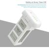 imageExpertPower Upgraded 152V 4500mAh Intelligent Flight LiPo Replacement Battery Phantom 3