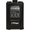 image:imageExpertPower BL5 Original Battery for UV5R Two Way Radio UV5R PlusUV5RTP  UV5RX3  RD5R  74V 1800mAhBL5 Battery