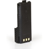 image:imageExpertPower BL5 Original Battery for UV5R Two Way Radio UV5R PlusUV5RTP  UV5RX3  RD5R  74V 1800mAhBL5L  75 Antenna