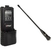 image:imageExpertPower BL5 Original Battery for UV5R Two Way Radio UV5R PlusUV5RTP  UV5RX3  RD5R  74V 1800mAhBL5L  75 Antenna