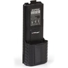 image:imageExpertPower BL5 Original Battery for UV5R Two Way Radio UV5R PlusUV5RTP  UV5RX3  RD5R  74V 1800mAhBL5L Battery