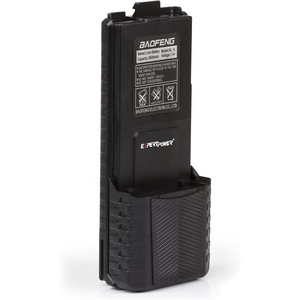 image:imageExpertPower BL5 Original Battery for UV5R Two Way Radio UV5R PlusUV5RTP  UV5RX3  RD5R  74V 1800mAhBL5L Battery