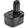 image:imageExpertPower 12v 2000mAh NiCd Battery for DC9071 DW9072 DW9071 DE9037 DE9071 DE9072 DE9074 DE9075 15225027 39774501 Battery Pack 2 Batteries  1 Charger1 Pack