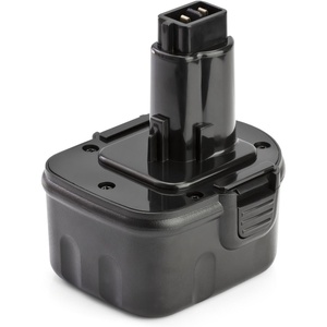 image:imageExpertPower 12v 2000mAh NiCd Battery for DC9071 DW9072 DW9071 DE9037 DE9071 DE9072 DE9074 DE9075 15225027 39774501 Battery Pack 2 Batteries  1 Charger1 Pack