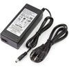 image:imageExpertPower 18v 2000mAh NiCd Battery for Dewalt DW9095 DW9096 DW9098 DC9096 DE9039 DE9095 DE9096 DE9098 Battery Pack 2 Batteries  1 Charger