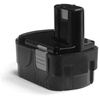 image:imageExpertPower 2 x 18v 20 Amp  2000mAh NiCd Battery for Hitachi EB1812S EB1814SL EB1820 EB1820L EB1824L EB18B20 Ah  1 Pack