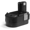image:imageExpertPower 2 x 18v 20 Amp  2000mAh NiCd Battery for Hitachi EB1812S EB1814SL EB1820 EB1820L EB1824L EB18B20 Ah  1 Pack