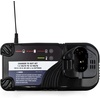 image:imageExpertPower Charger for Hitachi 72V to 18V NiCd amp NiMh amp Liion Battery