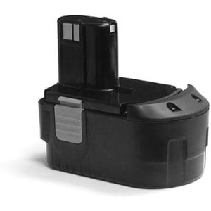 image:imageExpertPower 2 x 18v 20 Amp  2000mAh NiCd Battery for Hitachi EB1812S EB1814SL EB1820 EB1820L EB1824L EB18B20 Ah  1 Pack